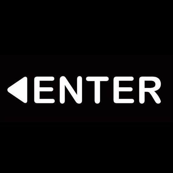 enter